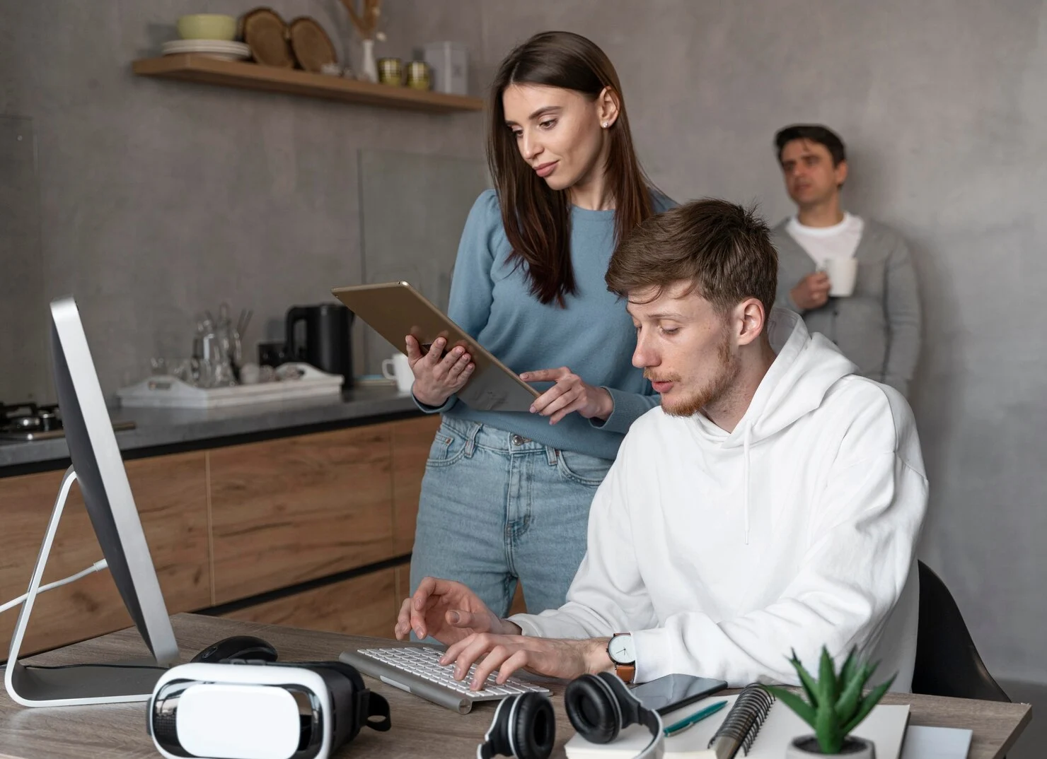 Product and technology planning